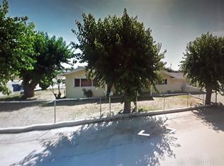 100 Harris Dr, Bakersfield, CA 93308
