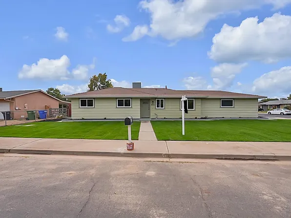 4800 Summit Way, Modesto, CA 95357