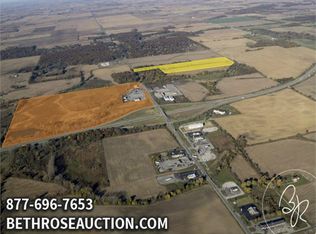 9317 W State Road 114, Rensselaer, IN 47978