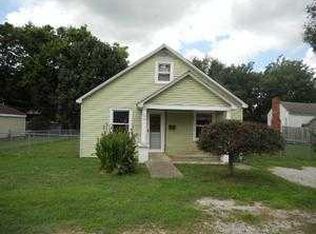 220 S Railroad St, Franklin, KY 42134