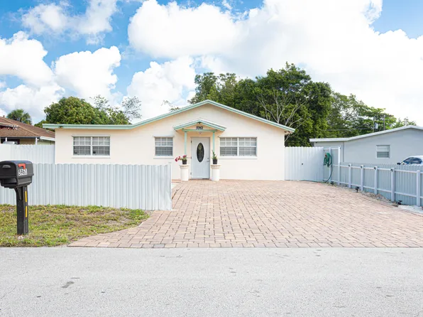 5961 Mango Road, West Palm Beach, FL 33413