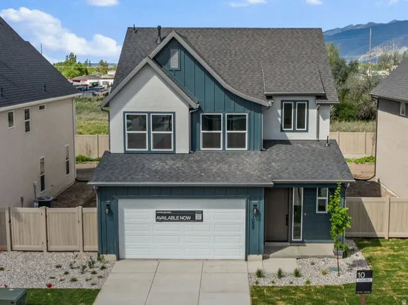 1059 W Audrey Ln S #10, Woods Cross, UT 84087