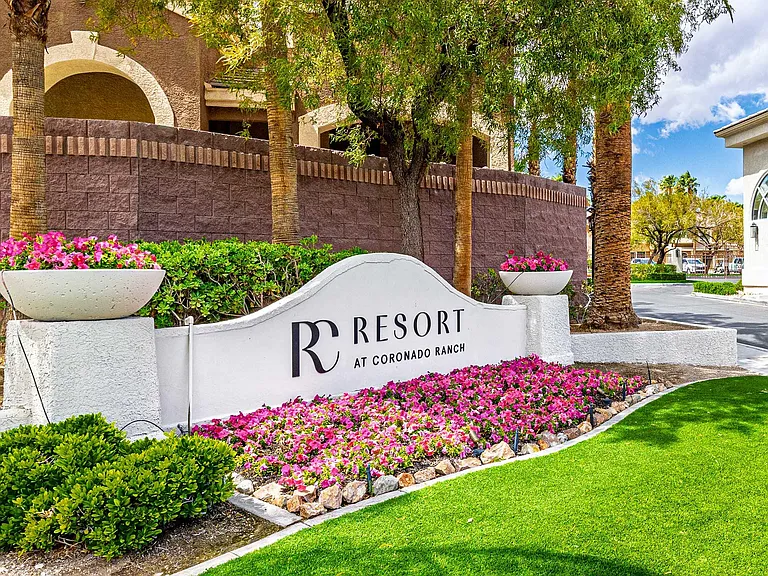 Resort at Coronado Ranch — Photo 42