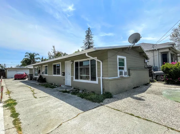 1262 Palm St, San Jose, CA 95110