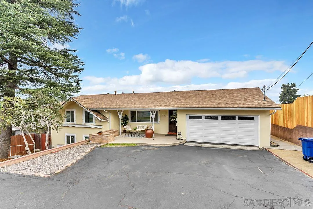 Building Photo - 6789 Alamo Way