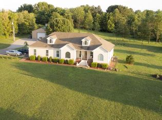 2010 Beasley Rd, Newbern, TN 38059