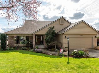 11480 SE Cascade View Ct, Happy Valley, OR 97086