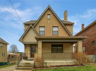 164 Clearview Ave, Pittsburgh, PA 15229