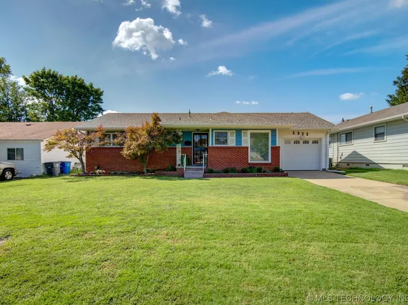 5922 E 27th St, Tulsa, OK 74114