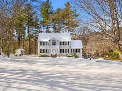 22 Sawtell Dr, Groton, MA, 01450