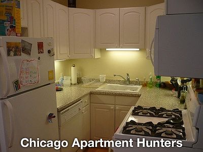 1st image of 1243 W Wrightwood Ave #1F