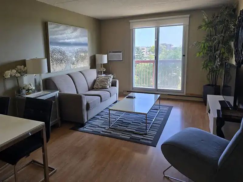 Winnipeg Apartment for rent - 2 Bedrooms in Winnipeg