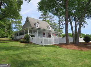 10 Dover Dr SE, Rome, GA 30161