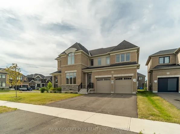 13 Indigo Way, Adjala Tosorontio, ON L0G 1W0
