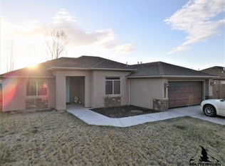 5273 N 2900 W, Enoch, UT 84721