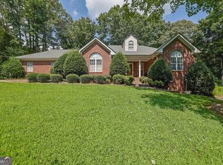 4963 Weaver Rd, Gainesville, GA 30507