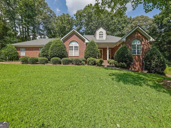 4963 Weaver Rd, Gainesville, GA 30507