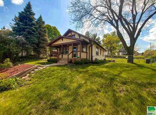 2119 S Patterson St, Sioux City, IA 51106