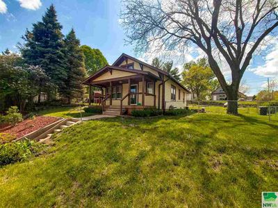 2119 S Patterson St, Sioux City, IA, 51106