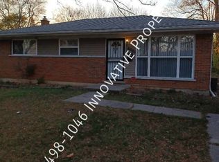 6001 Fleming Rd, Flint, MI 48504