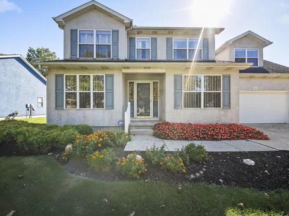 2189 Heron Ln, Marion, OH 43302