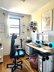 Rented by R New York