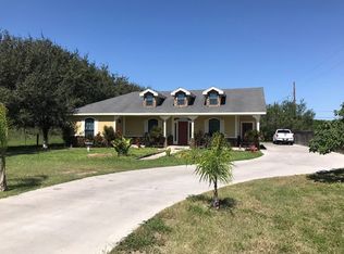 1105 Mile 12 N #1/2, Weslaco, TX 78599