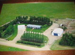 78 Broadview Bench Rd, Terry, MT 59349