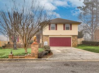 4115 Pinnacle Pines Ct, Hephzibah, GA 30815