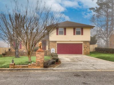 4115 Pinnacle Pines Ct, Hephzibah, GA, 30815