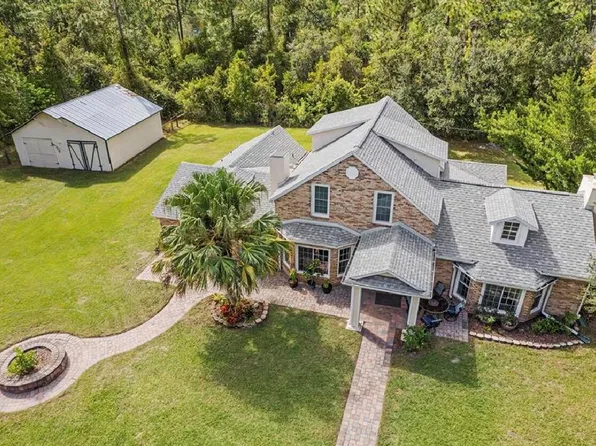 4240 LAKE GENTRY Road, St Cloud, FL 34772