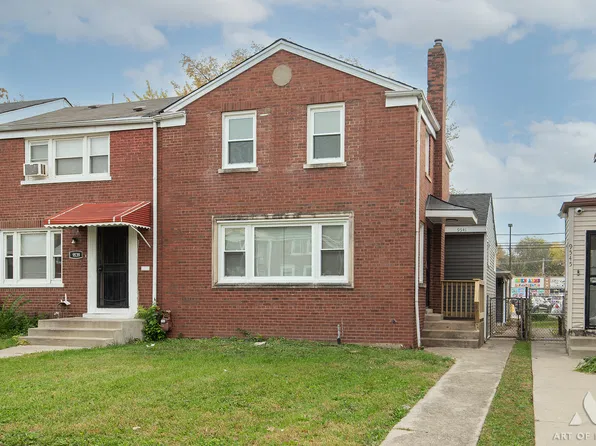 9541 S Euclid Ave, Chicago, IL 60617