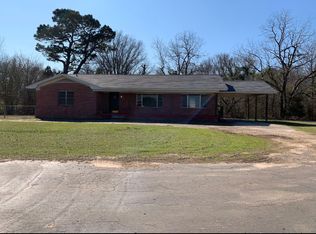 484 Us Highway 259 S, Daingerfield, TX 75638