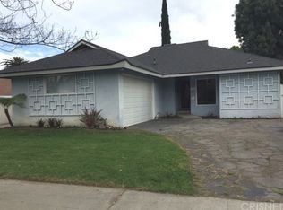 19552 Enadia Way, Reseda, CA 91335