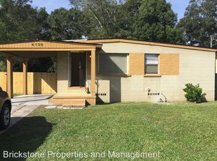 6138 W Ardisia Rd, Jacksonville, FL 32209
