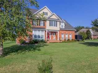 105 Brent Gayle Ln, Lascassas, TN 37085