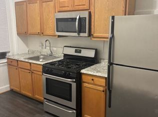 1612 Moreland Ave, Baltimore, MD 21216