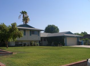 4431 W Monte Cristo Ave, Glendale, AZ 85306