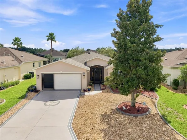 16367 SW 13TH TERRACE, OCALA, FL 34473