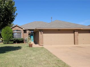 8925 NW 85th St, Oklahoma City, OK 73132