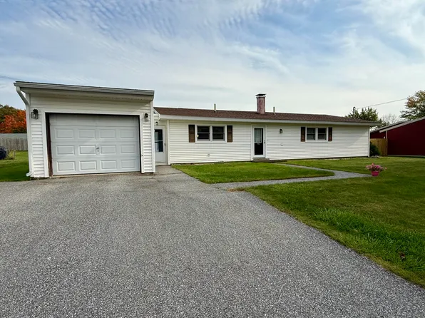 212 Randolph Drive, Bangor, ME 04401