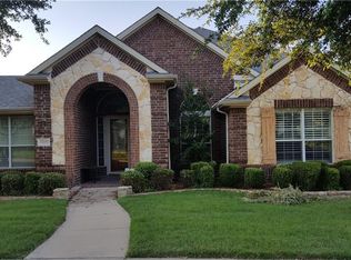 1809 Mahogany Trl, Garland, TX 75040