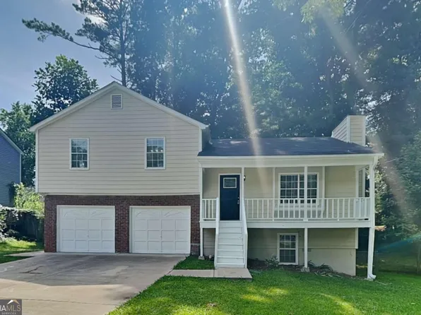 1011 Darvin Ln NW, Kennesaw, GA 30144