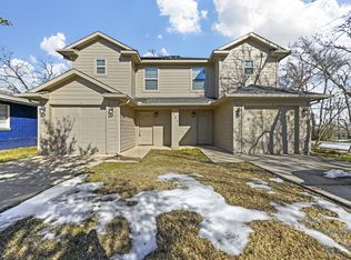 727 W Johnson St #A, Denison, TX 75020