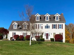 166 Comstock Trl, East Hampton, CT 06424