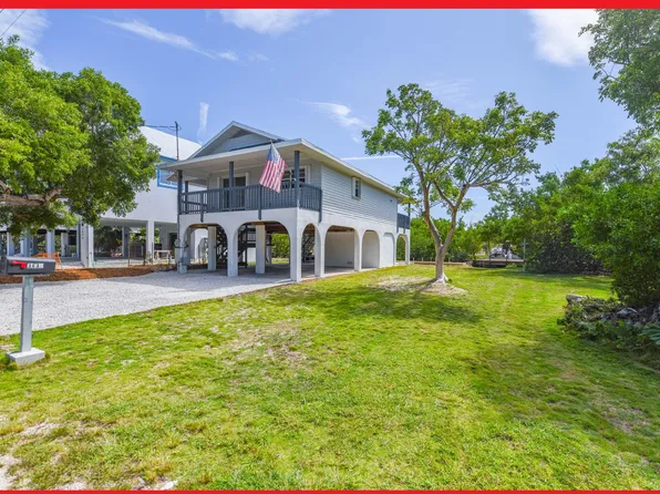 3635 Tradewinds St, Big Pine Key, FL 33043