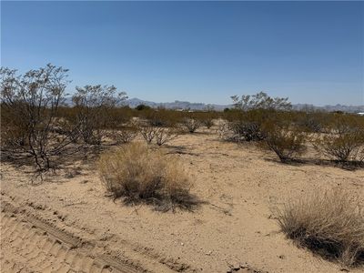 LOT 154 N Alpine Rd, Golden Valley, AZ, 86413