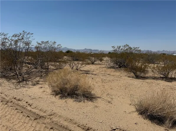 LOT 154 N Alpine Rd, Golden Valley, AZ 86413