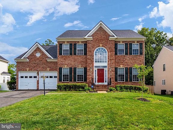 3rd image of 14032 Baneberry Cir