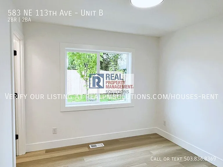 583 NE 113th Ave #B — Photo 20